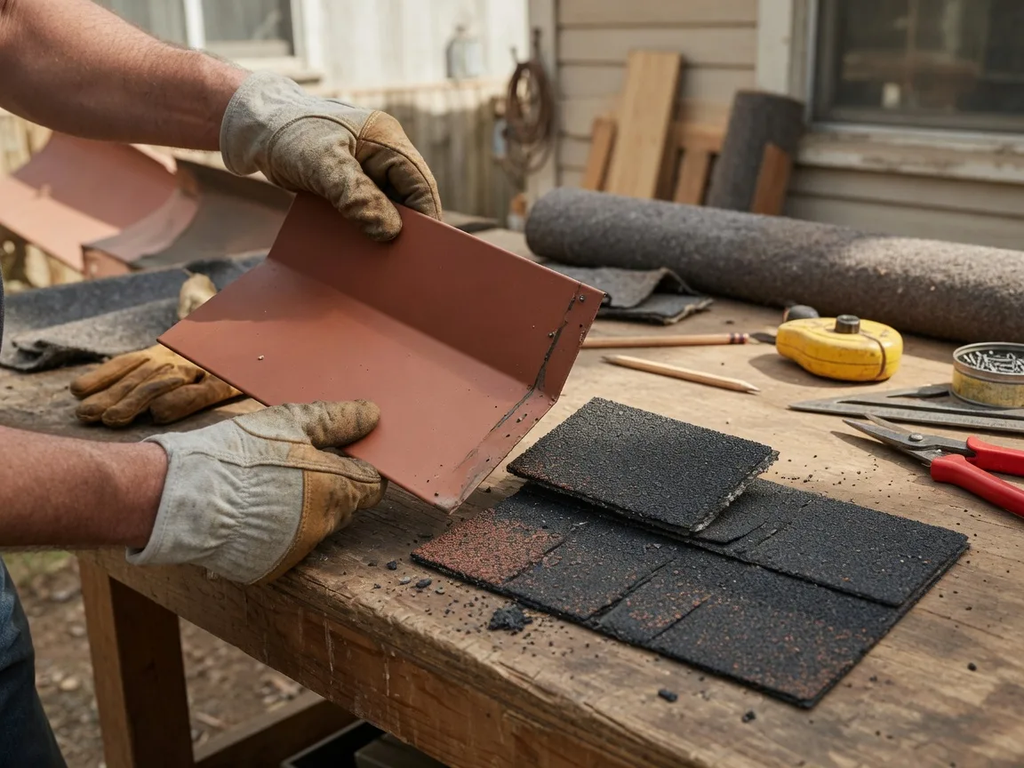 Roof Repair company in Latham, OH